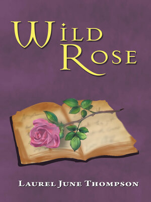 cover image of Wild Rose